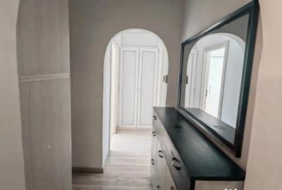 Apartament cu 3 camere decomandat, mobilat în Inel I - 4