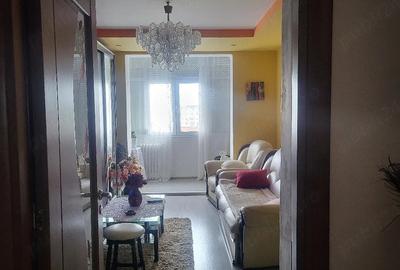 Apartament cu 3 camere decomandat în Central - 2