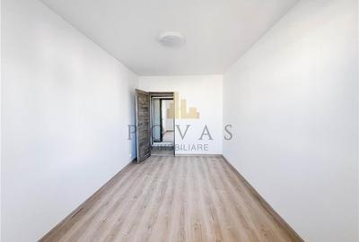 Apartament cu 3 camere decomandat în Obor