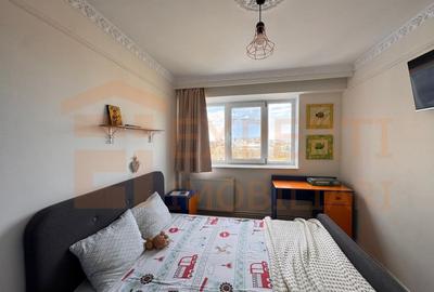 Apartament cu 3 camere decomandat, mobilat în Tomis Nord - 5