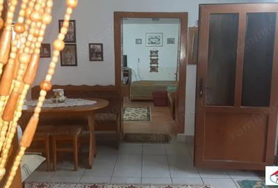 Casă cu 2 camere în Beltiug - 7