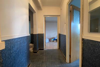 Apartament cu 3 camere decomandat în Găvana - 2