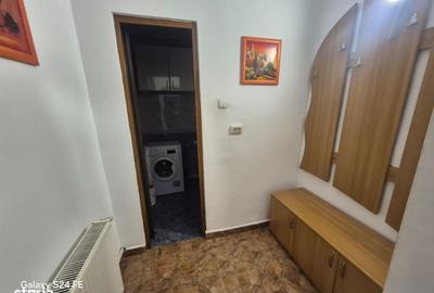 Apartament cu 3 camere în Central - 2