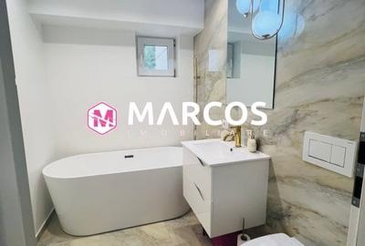 Apartament 3 camere de lux, decomandat, et.6, Central, ID 955 - 9