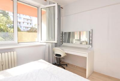INCHIRIERE APARTAMENT 2 CAMERE PIATA MUNCII - STR. GHEORGHE PETRASCU NR. 12 - 12