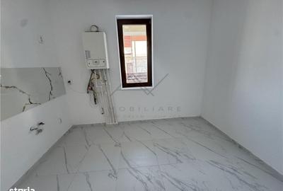 Casă cu 4 camere în Alexandriei - 4