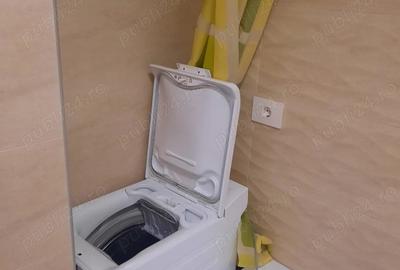 Garsonieră semidecomandată în Copou - 2