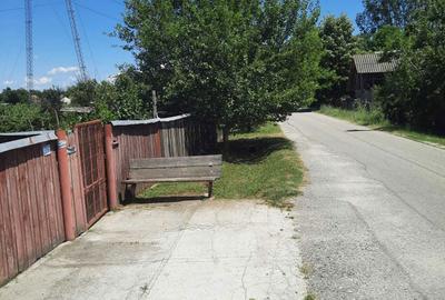 Casă cu 4 camere în Băbeni - 6