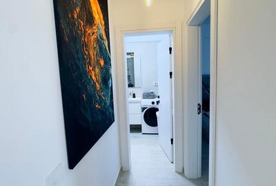 Apartament cu 2 camere în Nord - 10