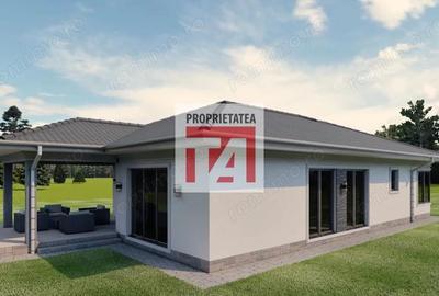 Casă cu Teren 564 Mp în Satu Nou de Jos - 7