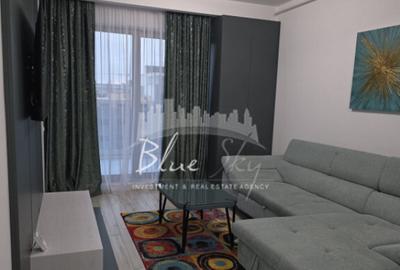 Apartament modern cu vedere la mare si loc de parcare-inchir - 18