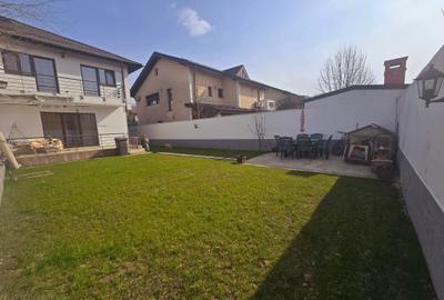 Duplex cu 6 camere cu Teren 285 Mp în Haliu - 1