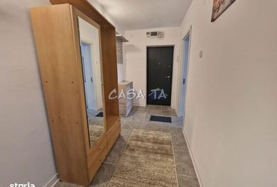 Apartament cu 3 camere decomandat, mobilat în Unirii - 3