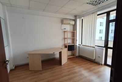 Spatiu birouri 4 incaperi, 3 balcoane, 110 mp – Mall Vitan/Timpuri Noi - 9