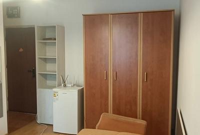 Garsonieră nedecomandată în Drumul Taberei - 1