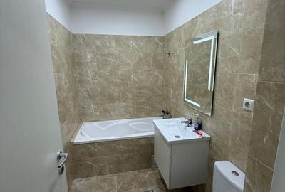 Garsonieră decomandată în Roșu - 4