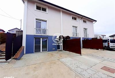Casă cu 4 camere în Albești - 12