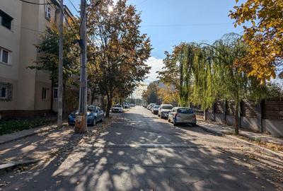 Spatiu comercial de vanzare, oportunitate de investitie, 54.9 mp - 5