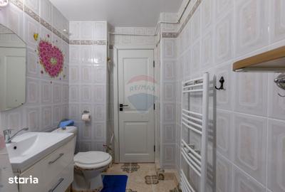 Apartament cu 4 camere în Mioriței - 9