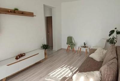 Apartament 2 camere, decomandat, 50 mp, centrala, ac, Metalurgiei Residence - 3