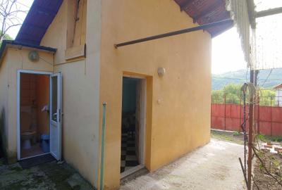 Casă cu 4 camere în Topleț - 5