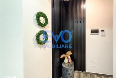 Apartament cu 2 camere decomandat în Rediu - 5