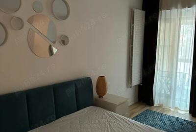 Apartament cu 2 camere semidecomandat în Decebal - 2