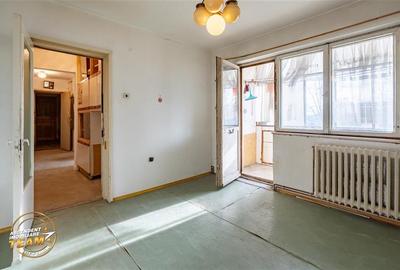 Apartament cu 2 camere decomandat în Simeria - 7