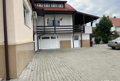 Casă în Titulescu - 1