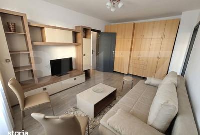 Apartament cu 2 camere în Gheorgheni - 4