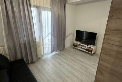 Apartament 1 camera decomandat Astoria- Lunca Cetatuii - 3