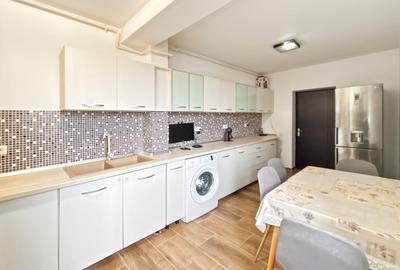 Apartament 92mp utili + Boxa + Loc Parcare | Bloc 2014 - 12