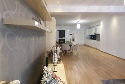 Apartament cu 2 camere decomandat, mobilat în Iancu Nicolae - 10