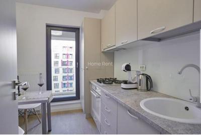 Studio Lux-Plaza Residence-Faza 2 - Scara Cu Profi-5 min metrou - 6