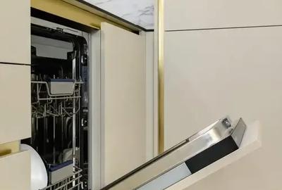 Bloc construit! Bucatarie inchisa unica 16 mp! Etaj 1 cu terasa + lift - 6