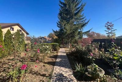 VILA DE VANZARE PREDESTI PRAHOVA- PLOIESTI - 1