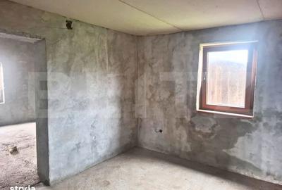 Casă cu 3 camere în Costești - 6