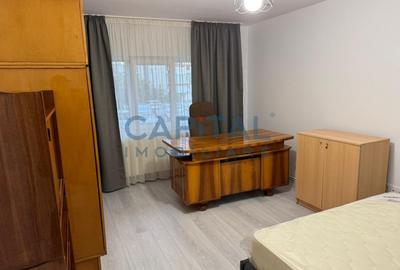 Comision 0%! Apartament 3 camere, 65mp, Zorilor - 10