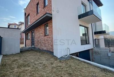 Duplex finalizat  in cartierul  Faget! - 2