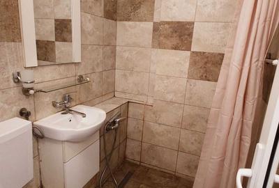 Garsonieră semidecomandată în Exterior Vest - 4