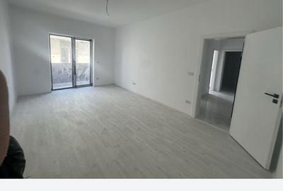 Apartament cu 2 camere decomandat în Giroc - 2