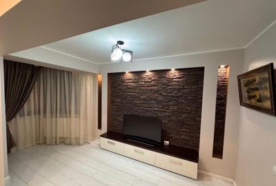 Apartament 2 cam IC FRIMU,et 1,mobilat si utilat - 1