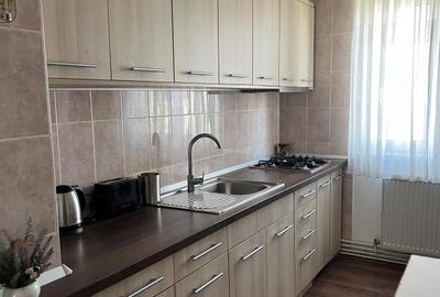 Apartament cu 3 camere semidecomandat, mobilat în Mănăștur - 5