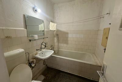 Apartament cu 2 camere semidecomandat, mobilat în Grivița - 6