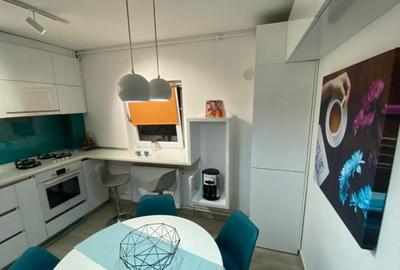 Apartament modern 2 camere 54 mp - 2