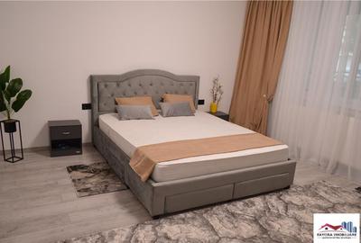 Apartament 1 Camera Mobilat si Utilat de Inchiriat Zona Daci - 1