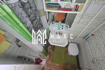 Apartament cu 2 camere nedecomandat în Central - 13