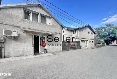 Spațiu comercial, de 120 mp, în Central - 16