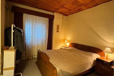 Vanzare 2 etaje in vila D+P+E+M | 205 mp | Dorobanti - Piata Dorobanti | - 3