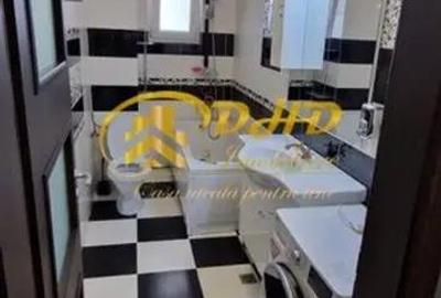 Apartament cu 2 camere decomandat în Cug - 1